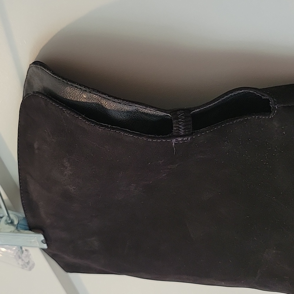 Shutz violets boots,9,new in box - Picture 4 of 6